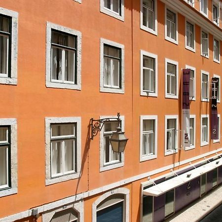 Spru Lisbon Summer Accommodation Lisboa Ngoại thất bức ảnh