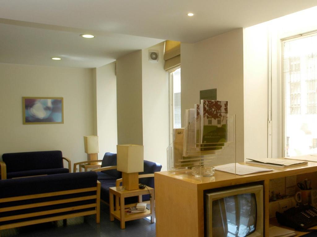 Spru Lisbon Summer Accommodation Lisboa Ngoại thất bức ảnh