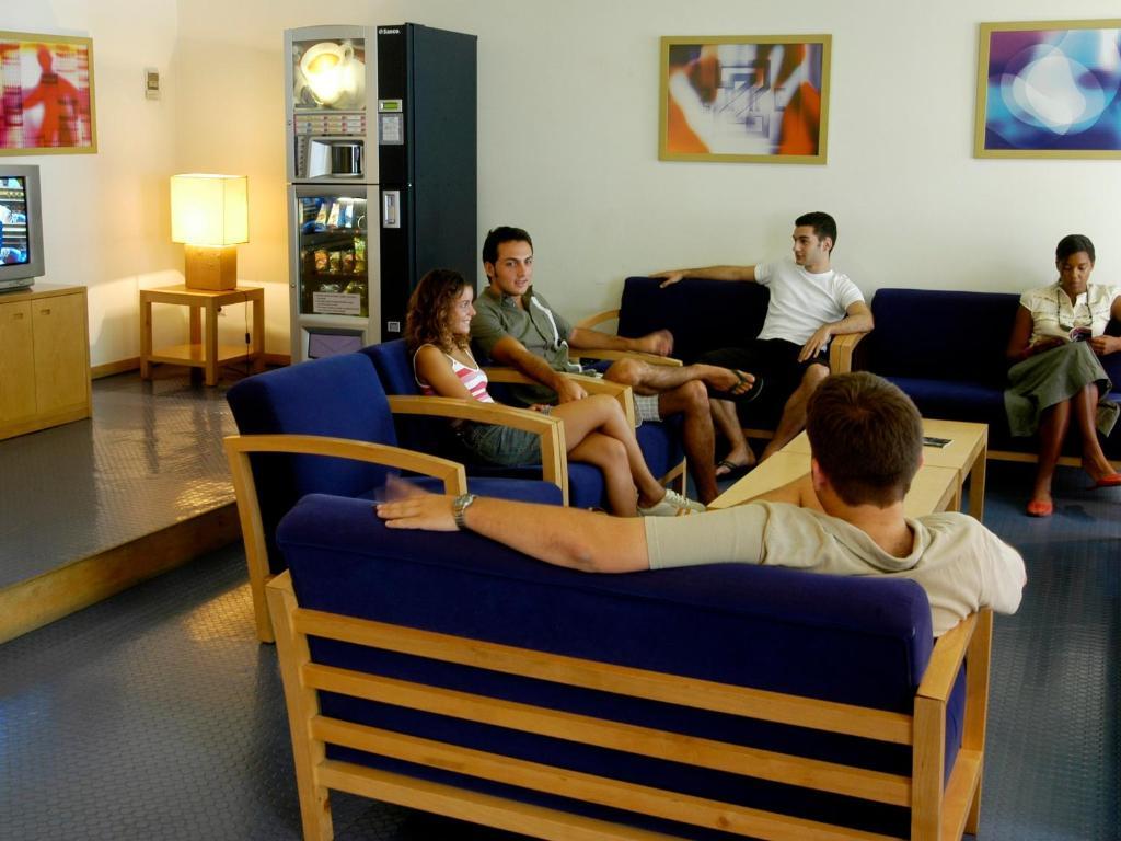 Spru Lisbon Summer Accommodation Lisboa Ngoại thất bức ảnh