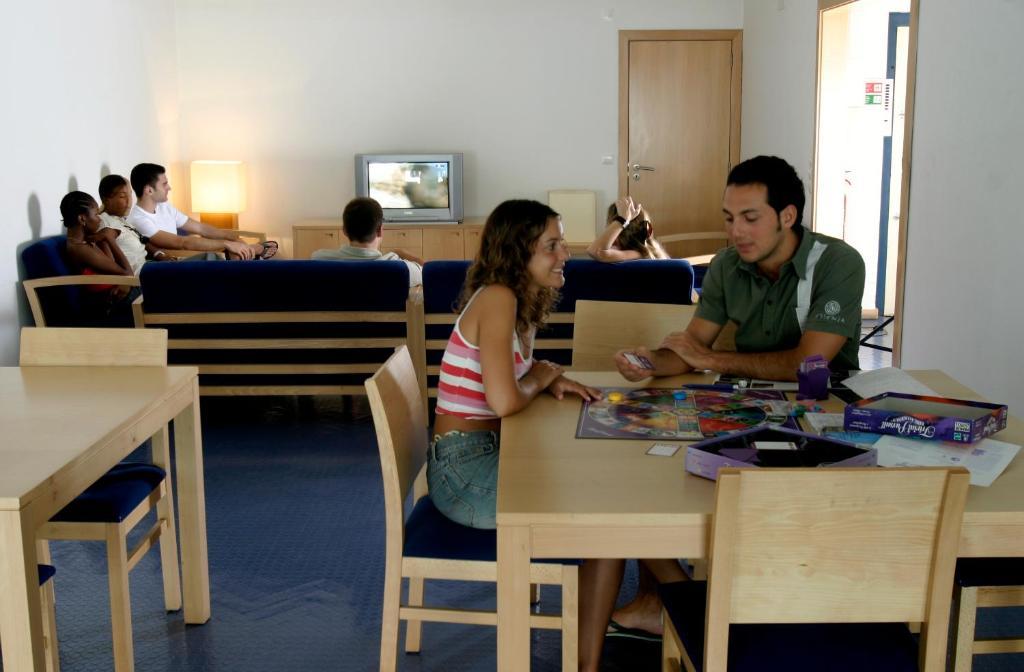 Spru Lisbon Summer Accommodation Lisboa Ngoại thất bức ảnh