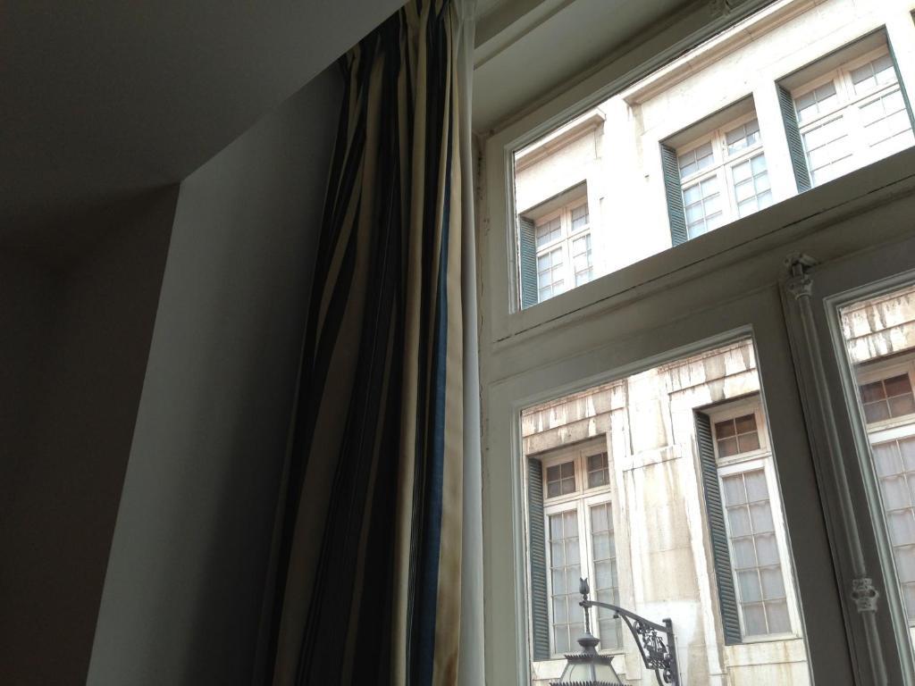 Spru Lisbon Summer Accommodation Lisboa Phòng bức ảnh