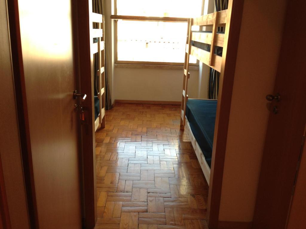 Spru Lisbon Summer Accommodation Lisboa Phòng bức ảnh