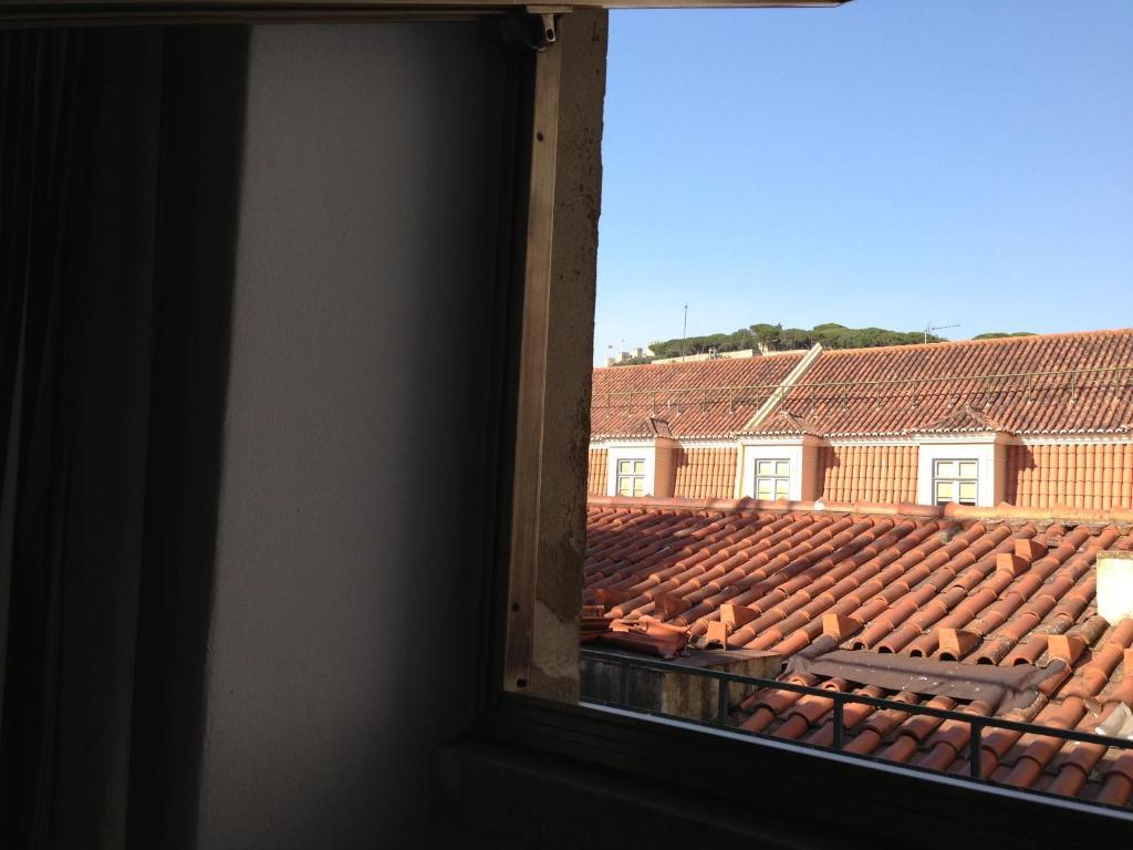 Spru Lisbon Summer Accommodation Lisboa Phòng bức ảnh