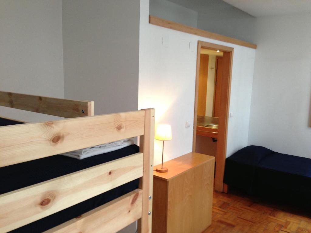Spru Lisbon Summer Accommodation Lisboa Phòng bức ảnh