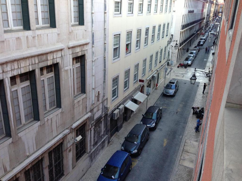 Spru Lisbon Summer Accommodation Lisboa Ngoại thất bức ảnh
