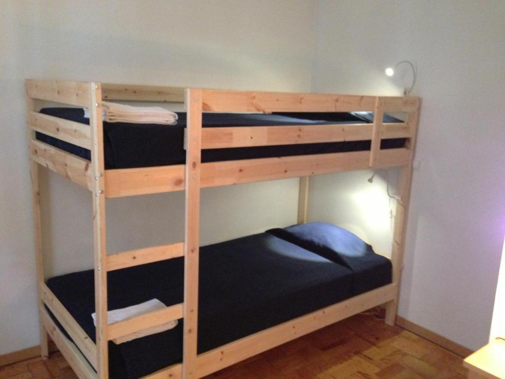 Spru Lisbon Summer Accommodation Lisboa Ngoại thất bức ảnh