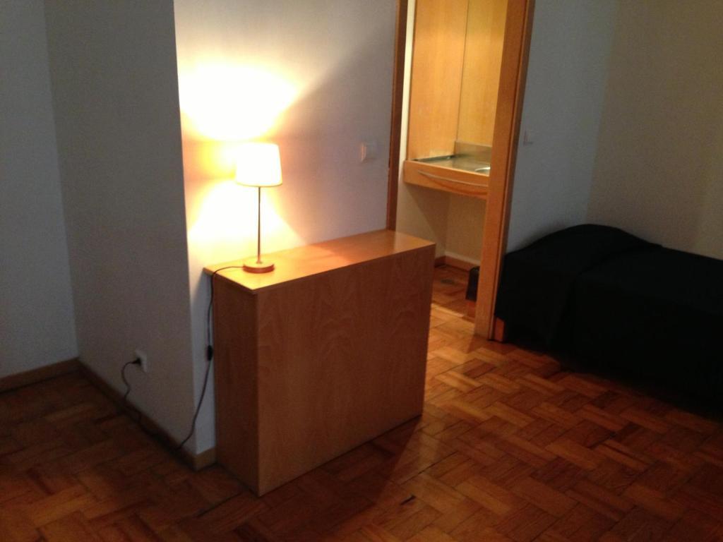 Spru Lisbon Summer Accommodation Lisboa Ngoại thất bức ảnh